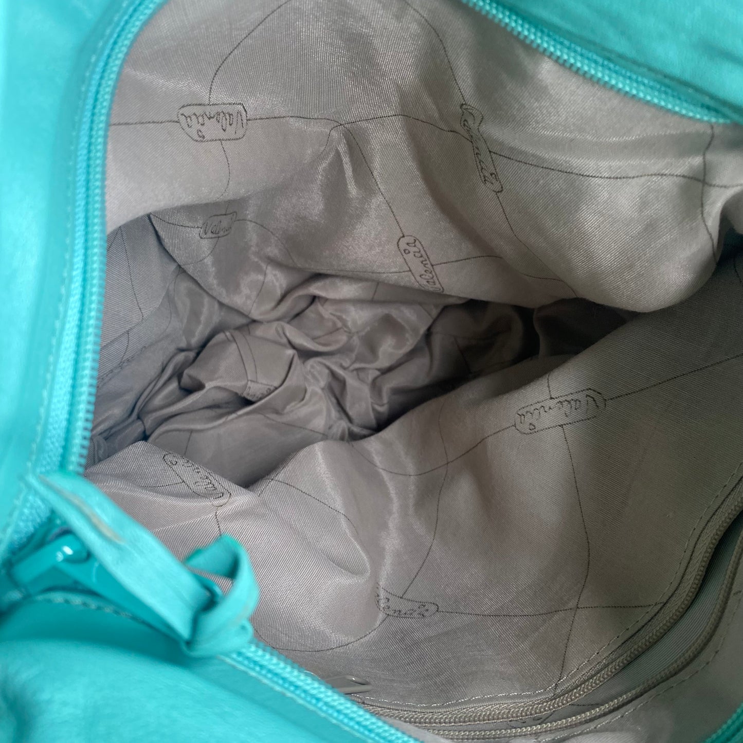 Tealing Bag