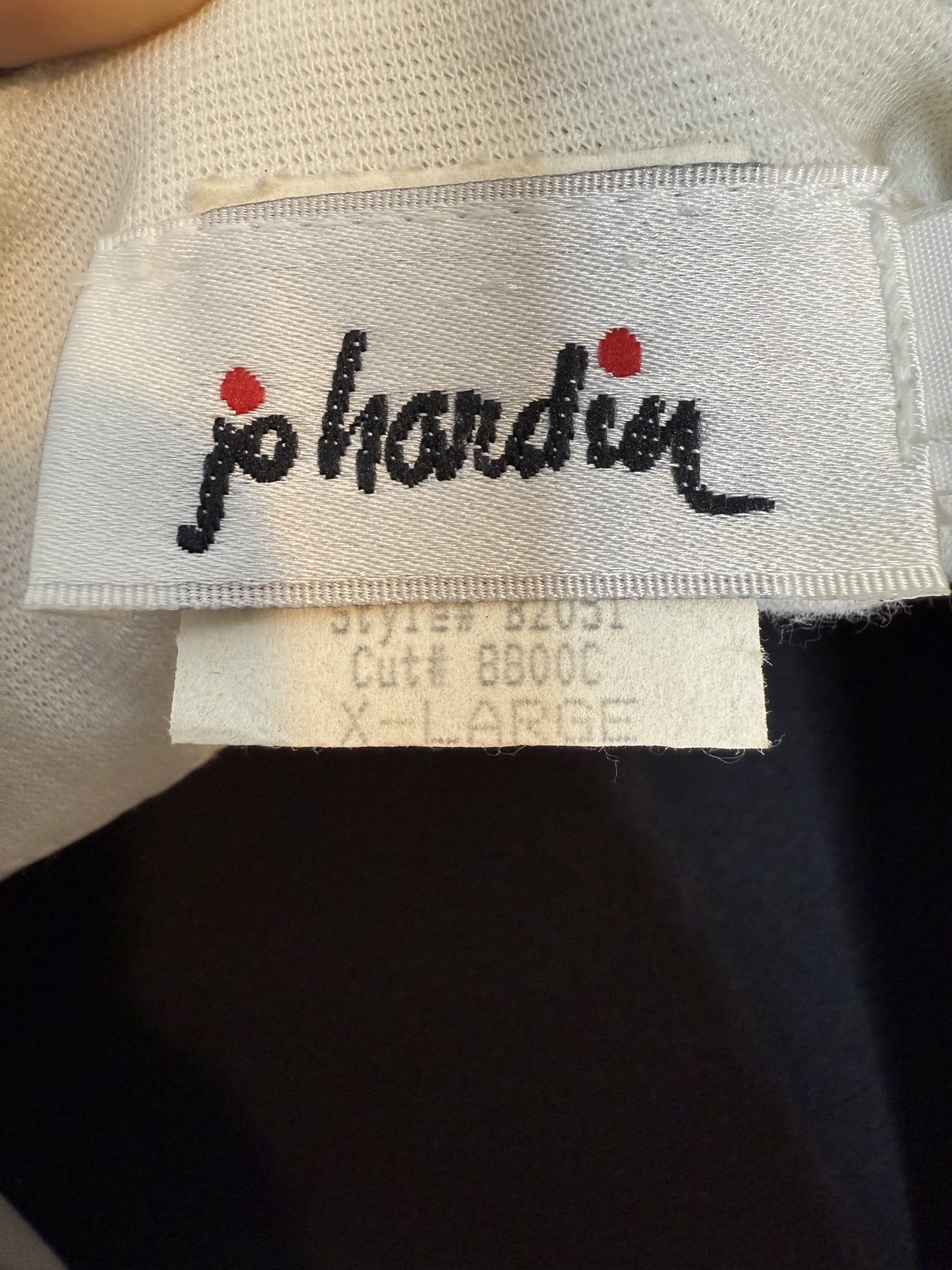 Sugar and Cream Blazer