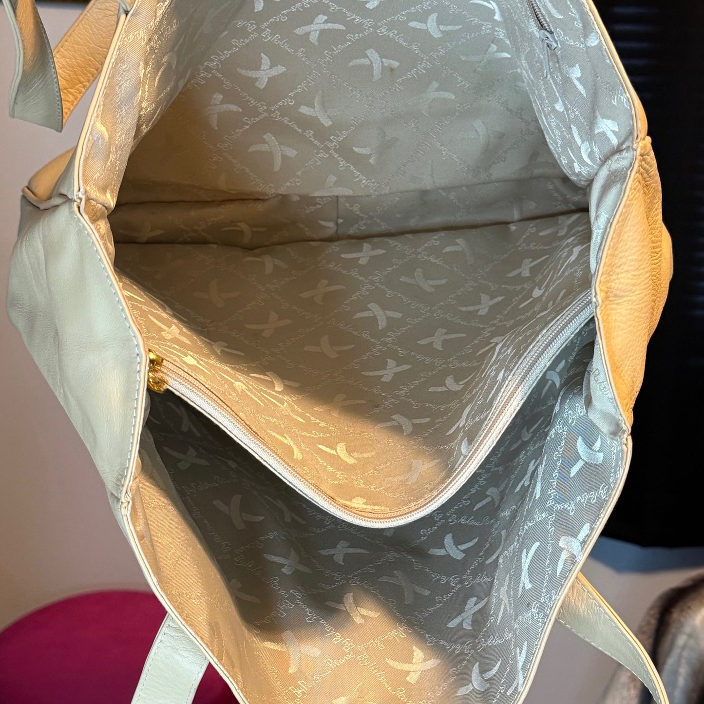 The PC Bag