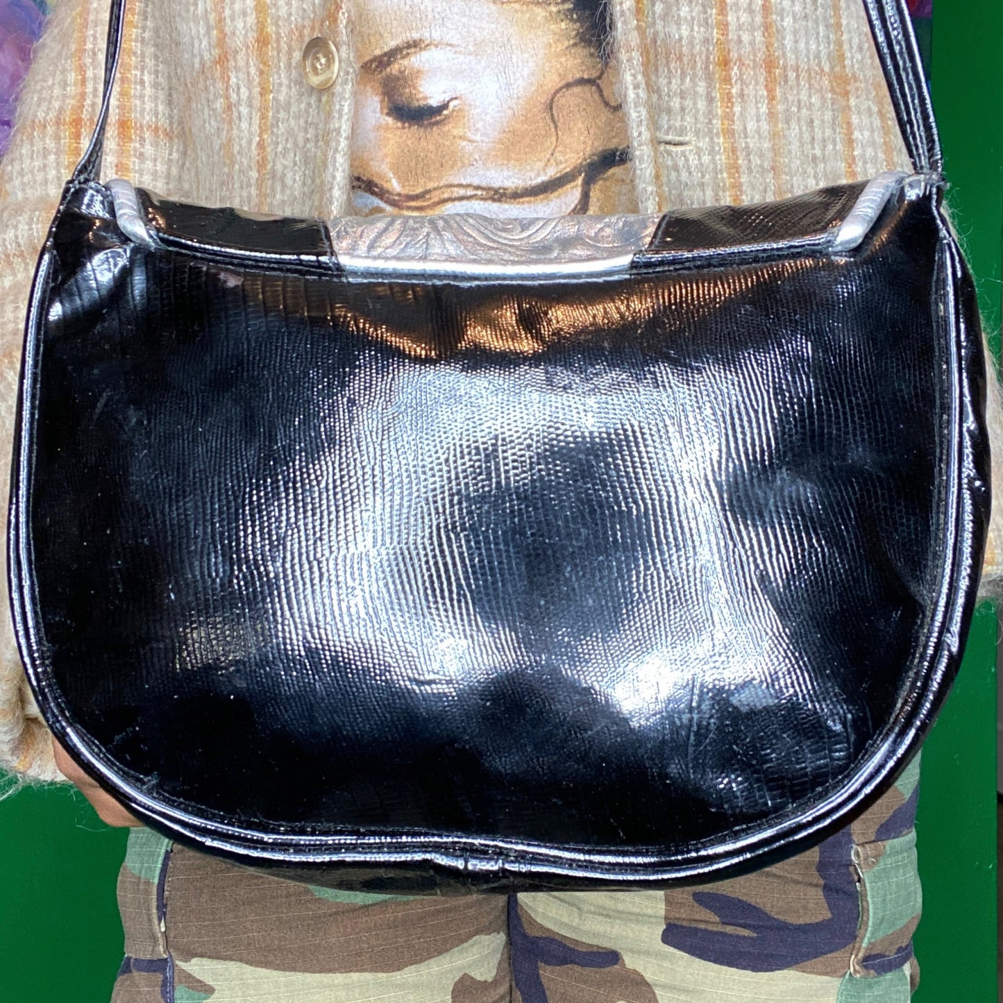 Calling All Elephant ❤️ers Bag