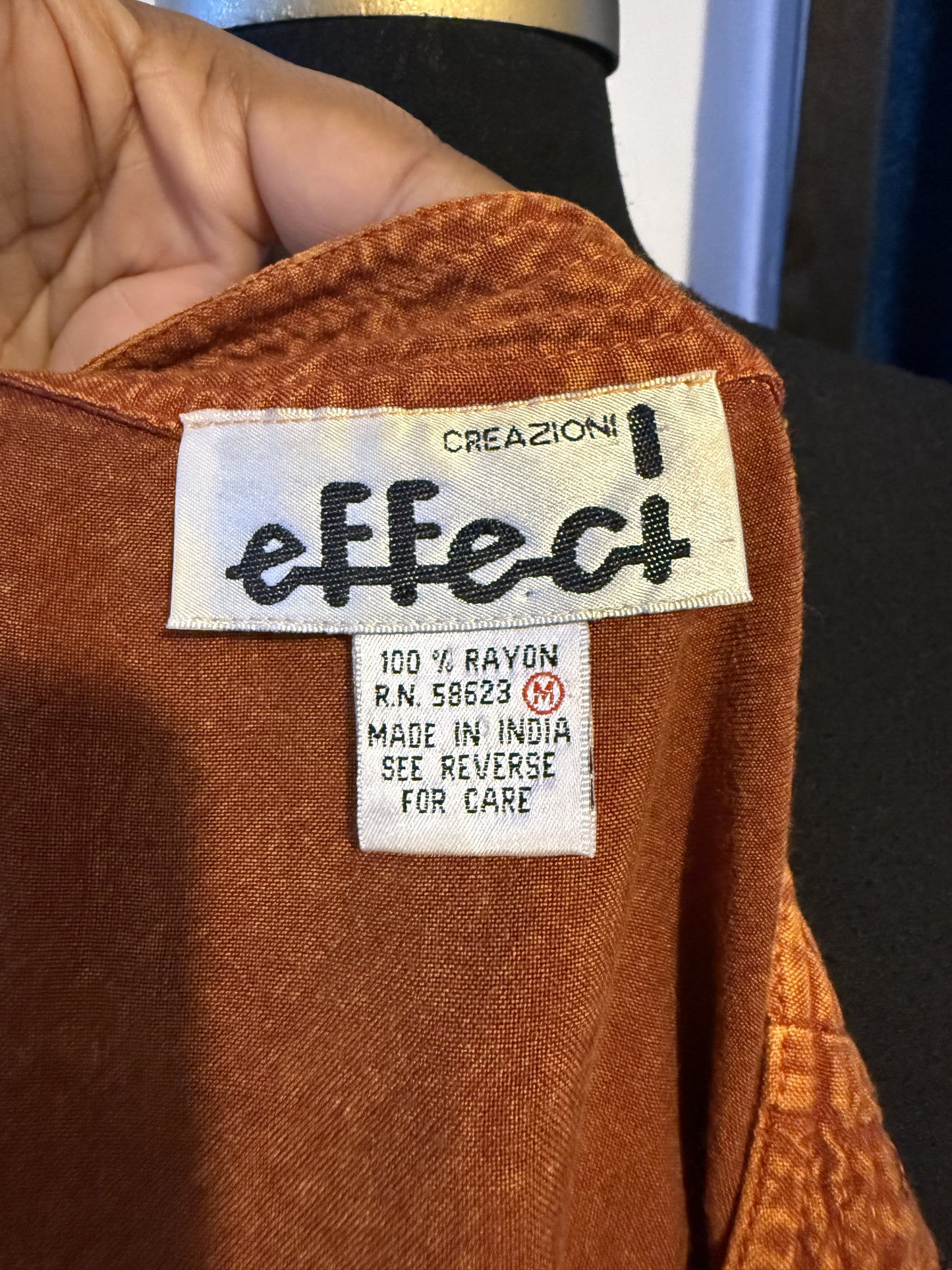 Camel Effect Set