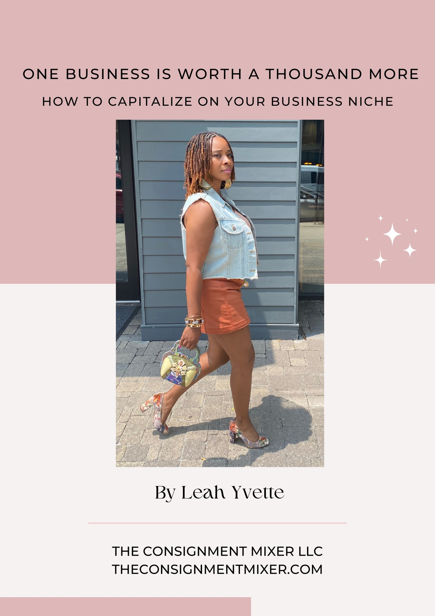 One Business Is Worth A Thousand More: How To Capitalize On Your Business Niche