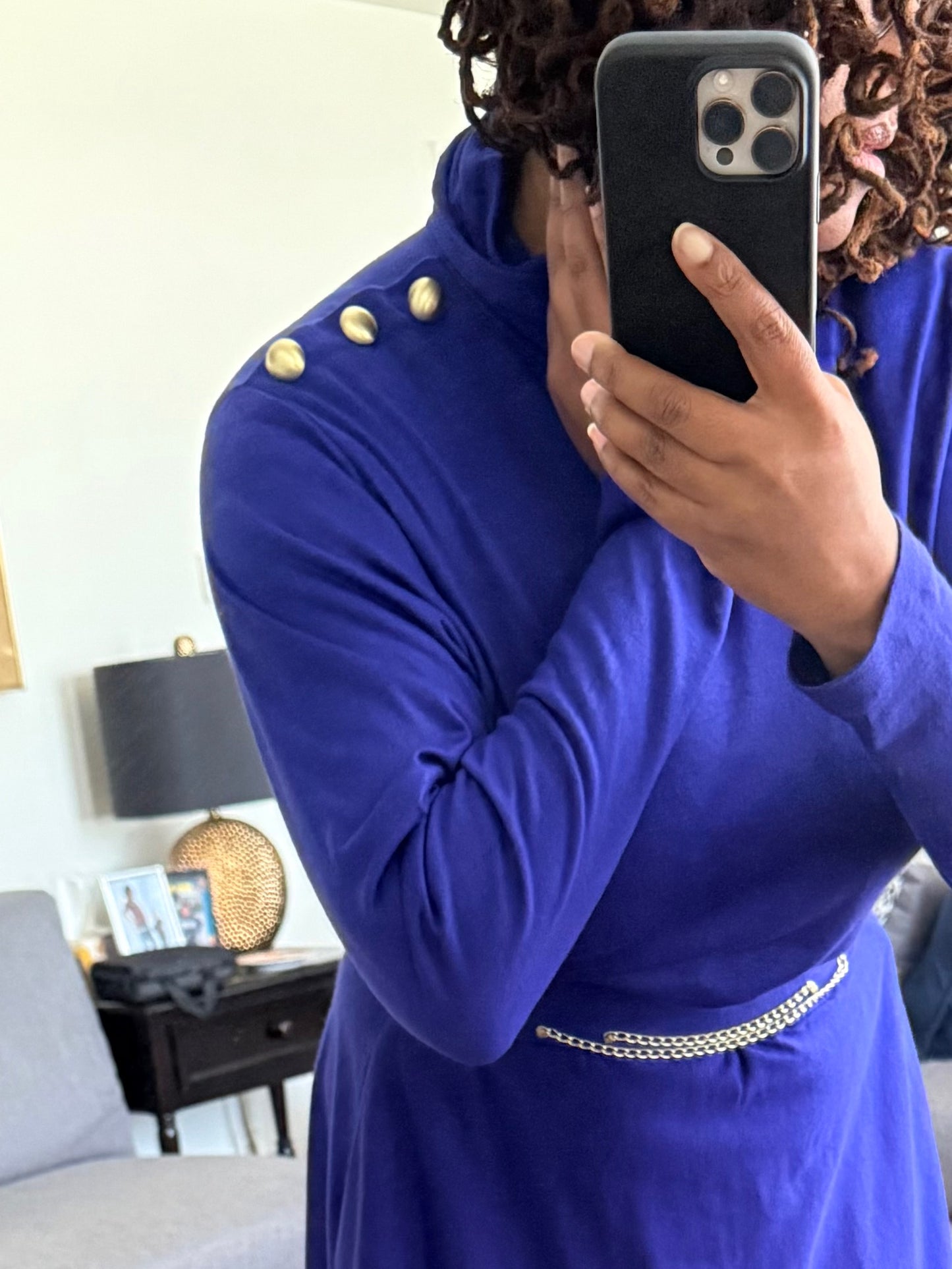 My Era Dress