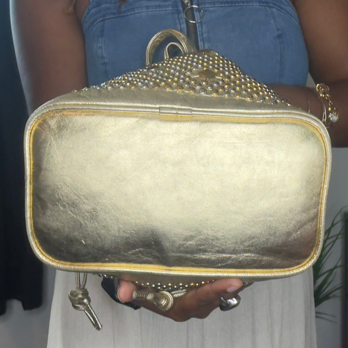 The Golden Era Bag