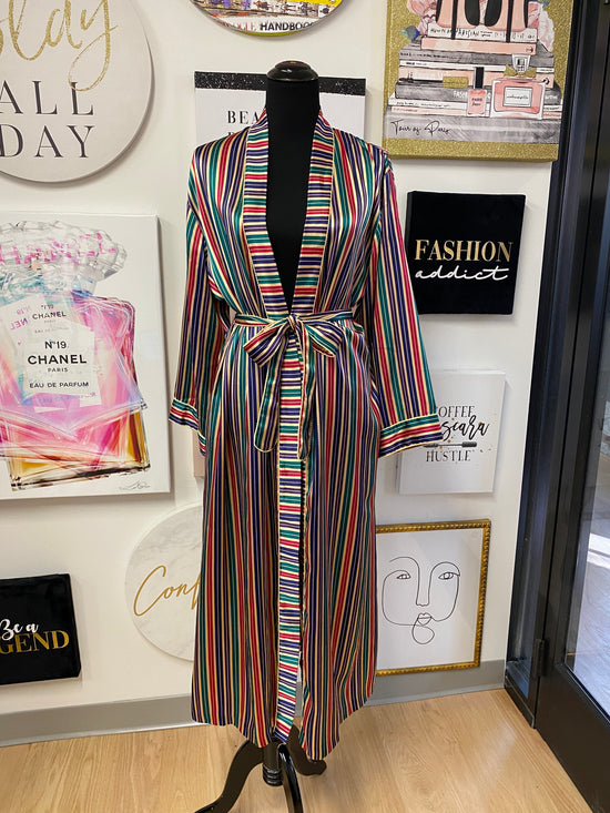 THE ROBE OF ALL ROBES