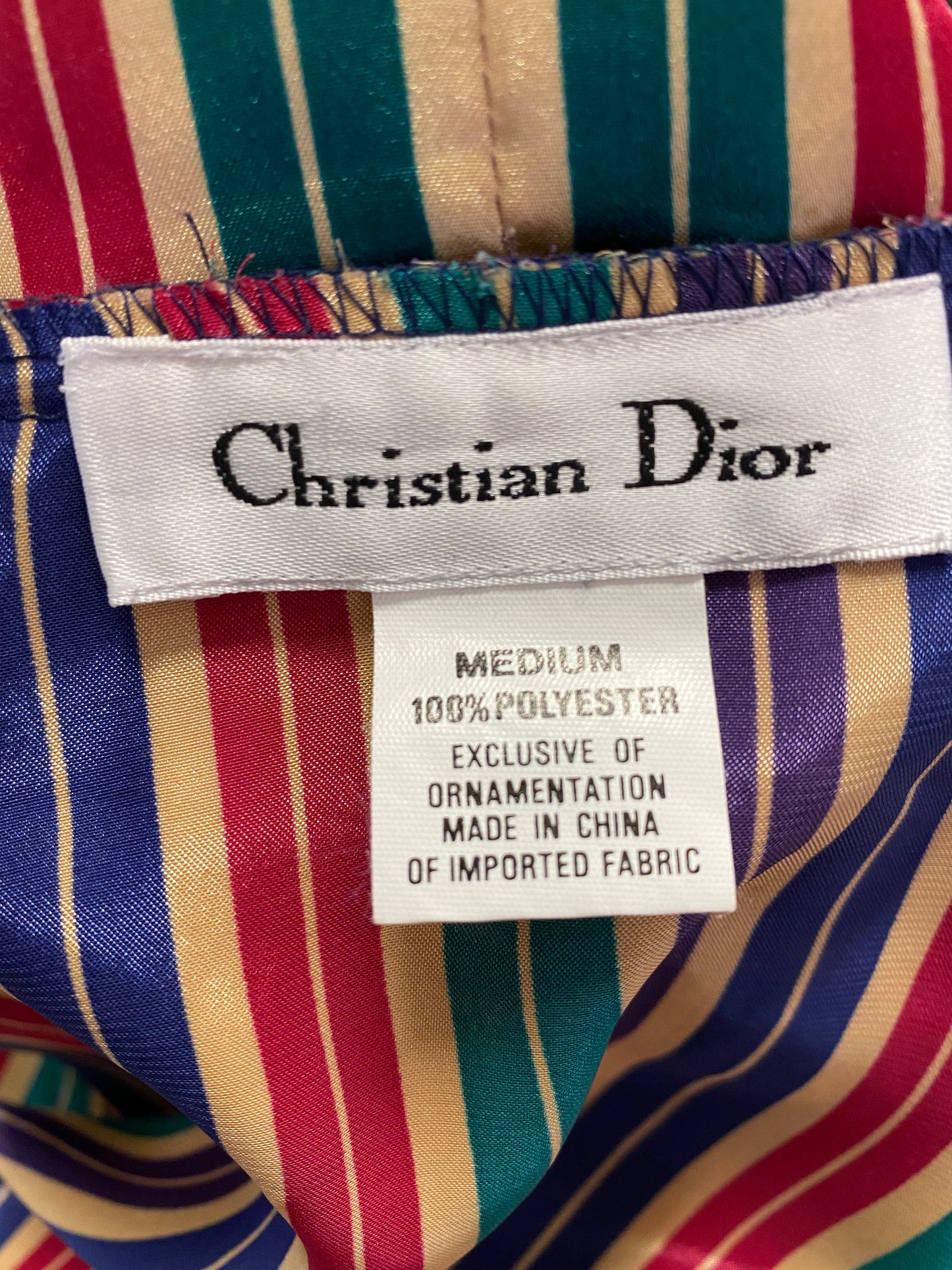 THE ROBE OF ALL ROBES