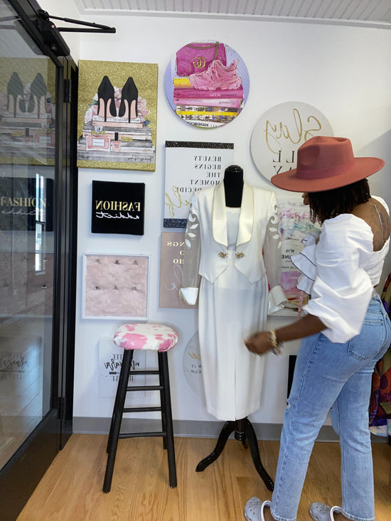 The ULTIMATE Collab Set