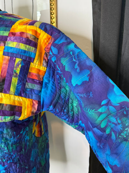 Beautiful Embroidered Jacket