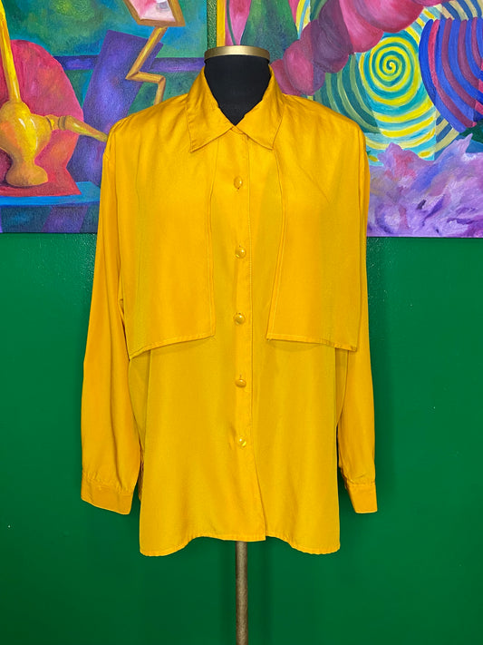 Mustard Top