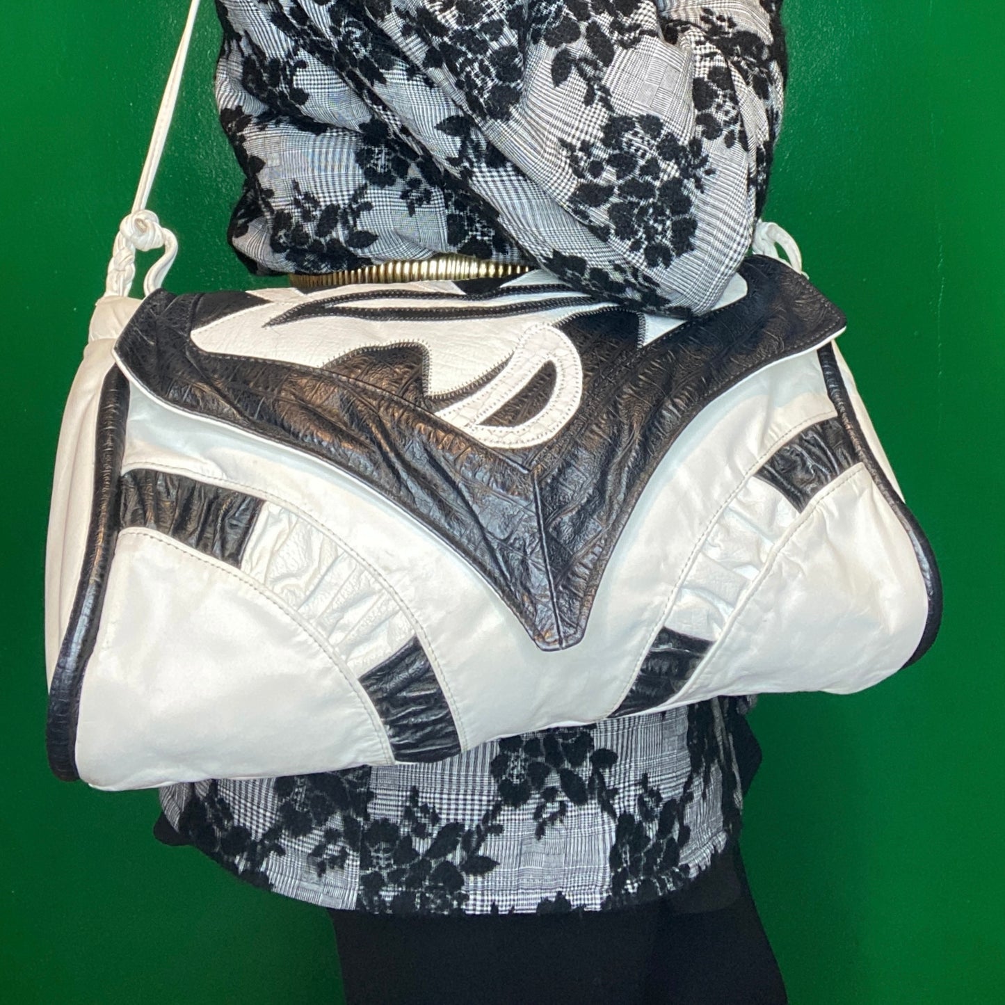 Cruella Bag