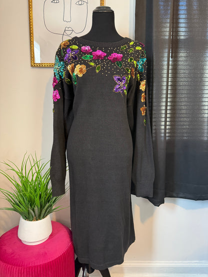 Fairy Tales & Flowers Dress