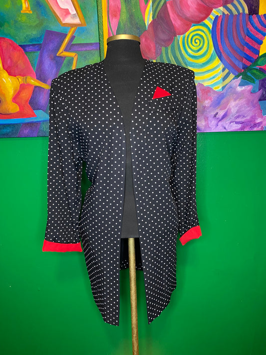 Polka Duster