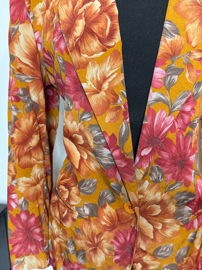 The Transition Blazer