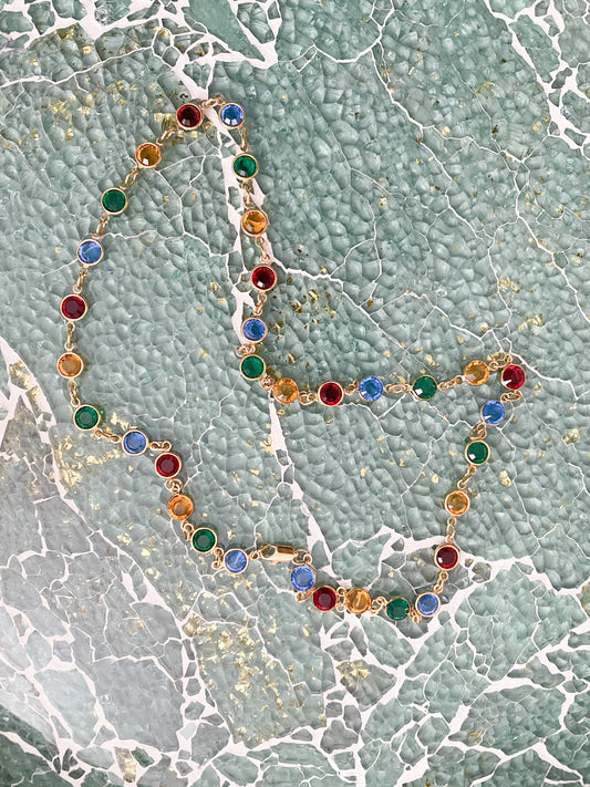 The Multi Necklace