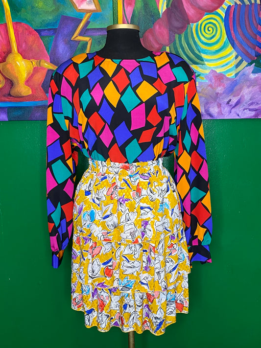 Kaleidoscope Set