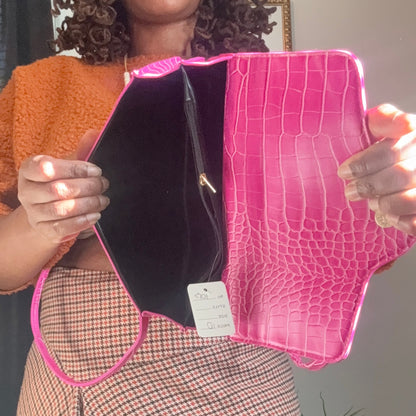 Pinky Bag