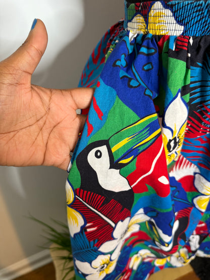 Fly Away Skirt