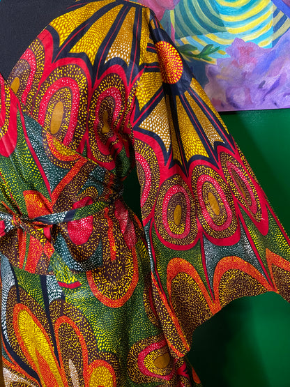 She’s A BEAUT Dress