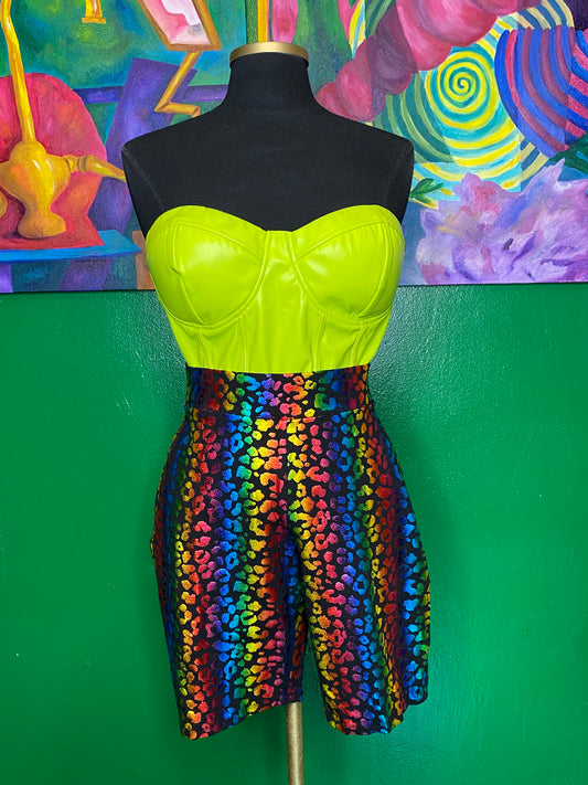 Rainbow Time Set