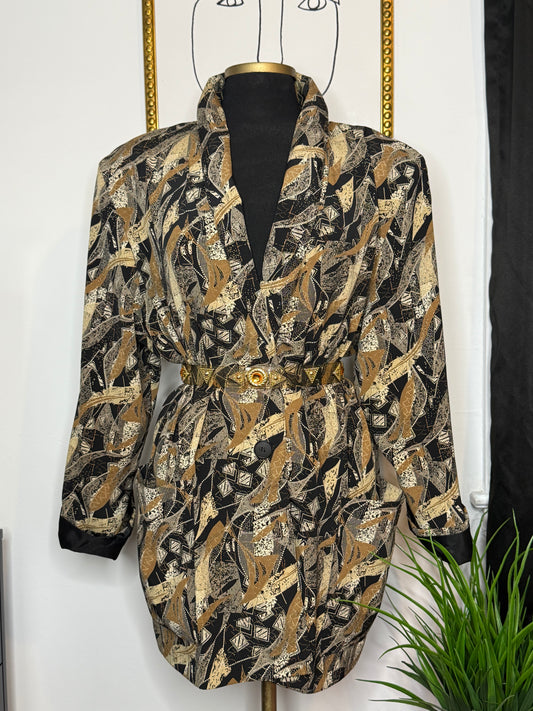 Neutral Life Blazer