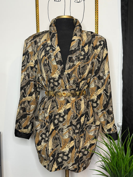 Neutral Life Blazer