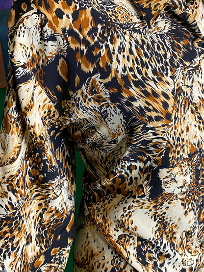 The Jungle In Me Top