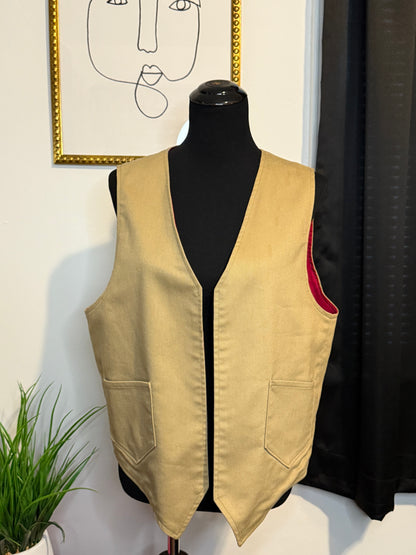 Stardust Vest