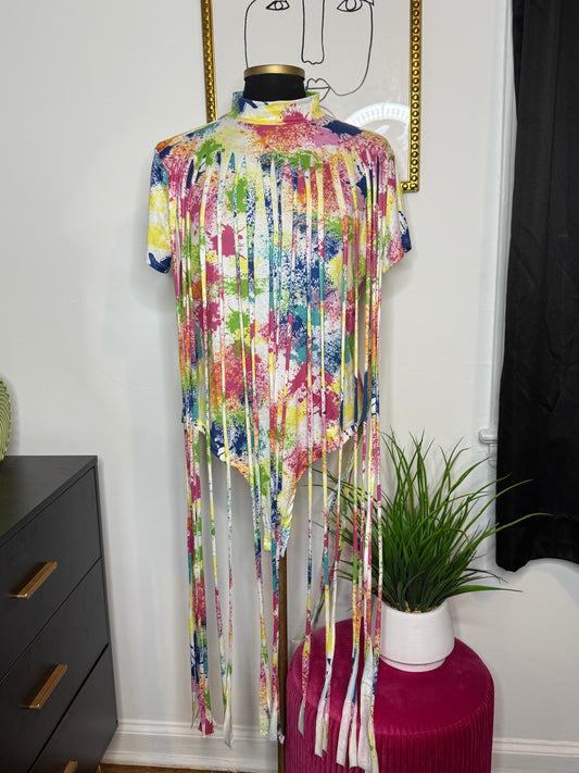 Jouvert Bodysuit
