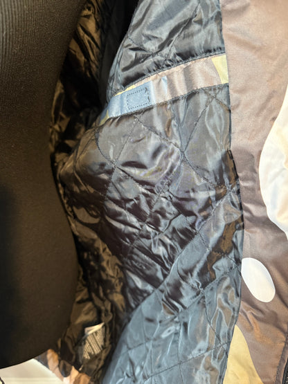 Cartoon Jacket