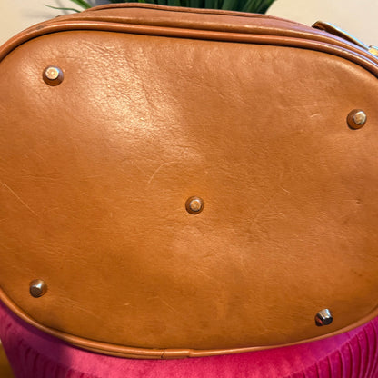 The V Bag