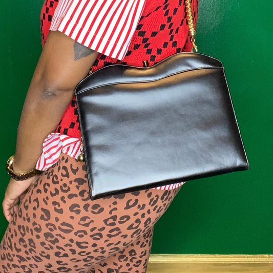 Hearted Bag