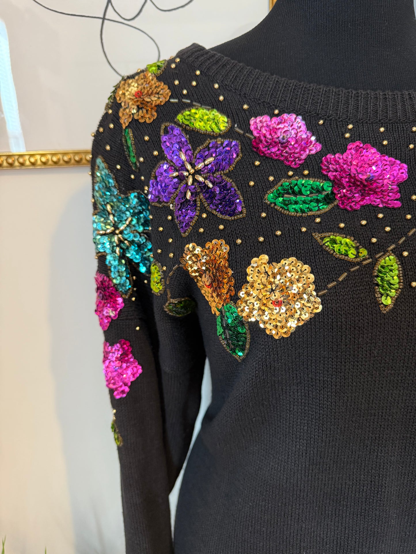 Fairy Tales & Flowers Dress