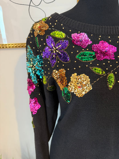 Fairy Tales & Flowers Dress