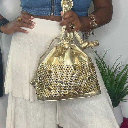 The Golden Era Bag