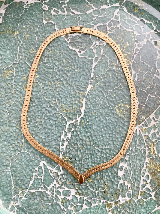 Wonder Woman Necklace