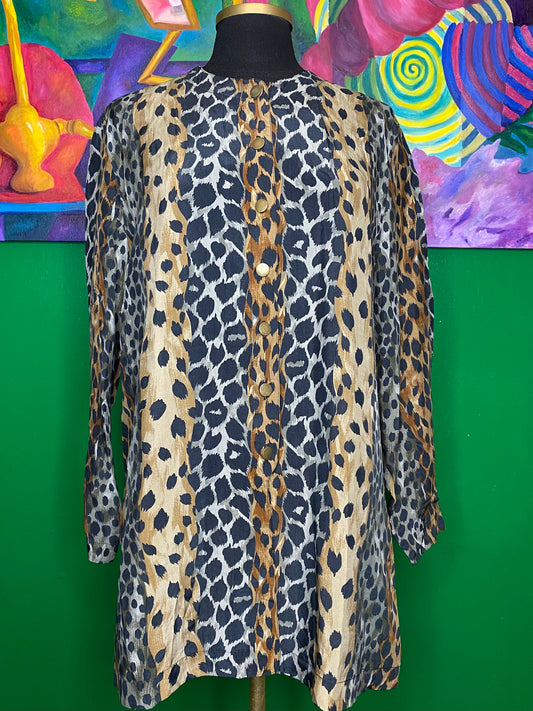 Animal Lover Top