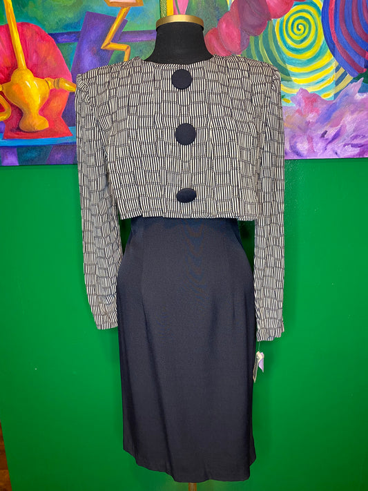 Layered Dress