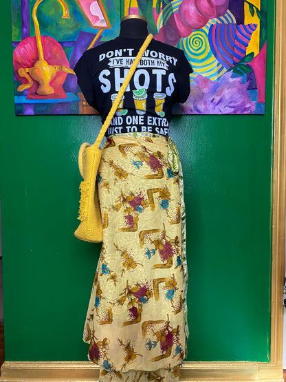 The Waisted Set