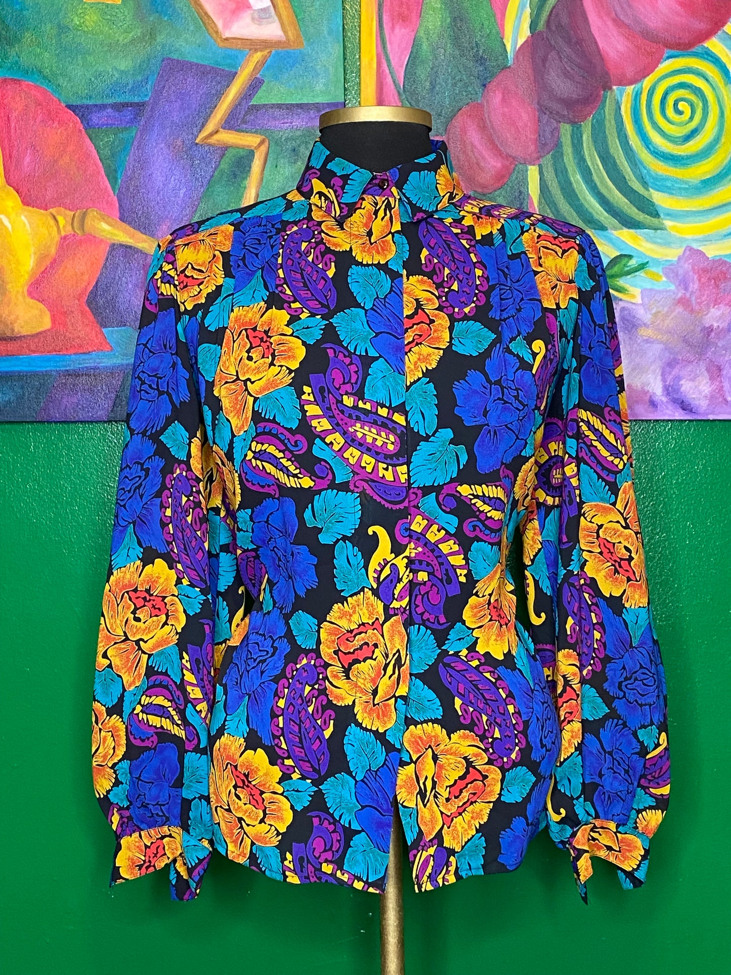 Aloha Top