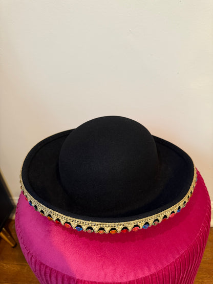 Arriba Hat