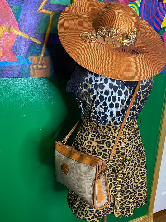 Animal Print Set