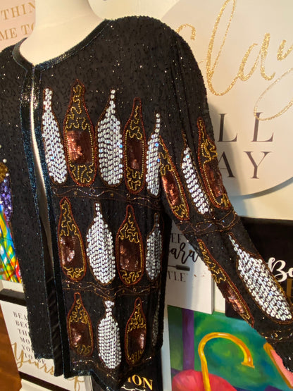 Prohibition Jacket