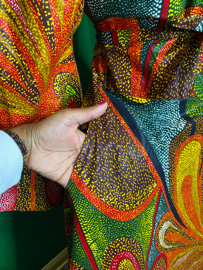 She’s A BEAUT Dress