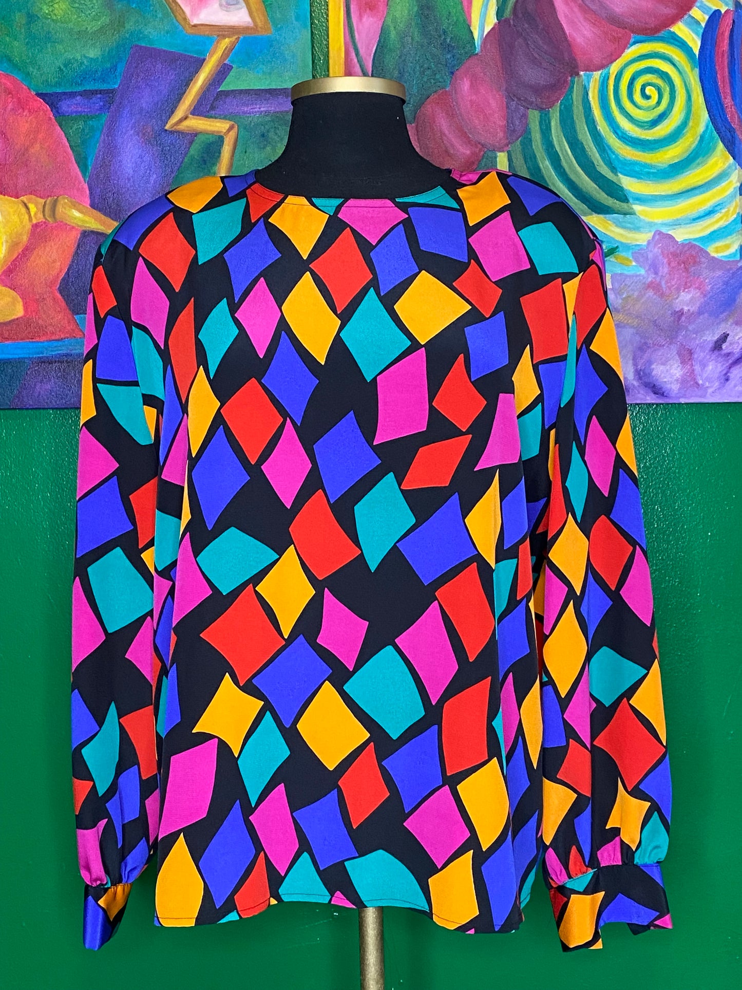 Kaleidoscope Set