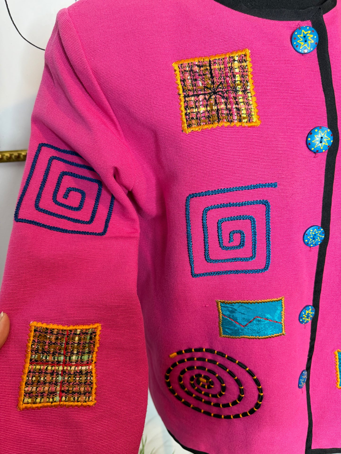 Carnival Jacket