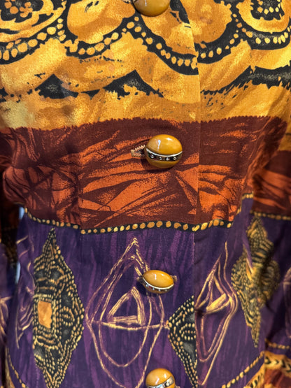 Sand Dune Blouse