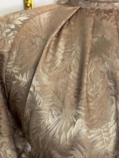 Champagne Nights Top
