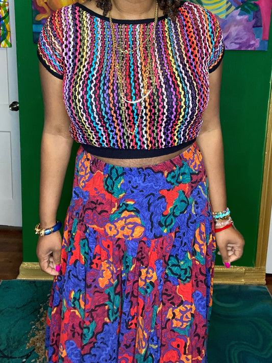 The Fiesta Set