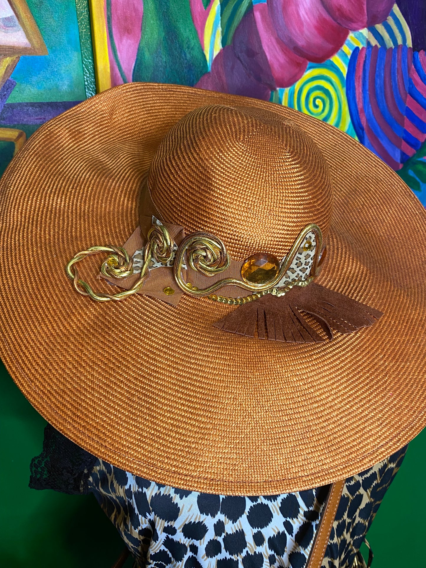 Animal Print Set