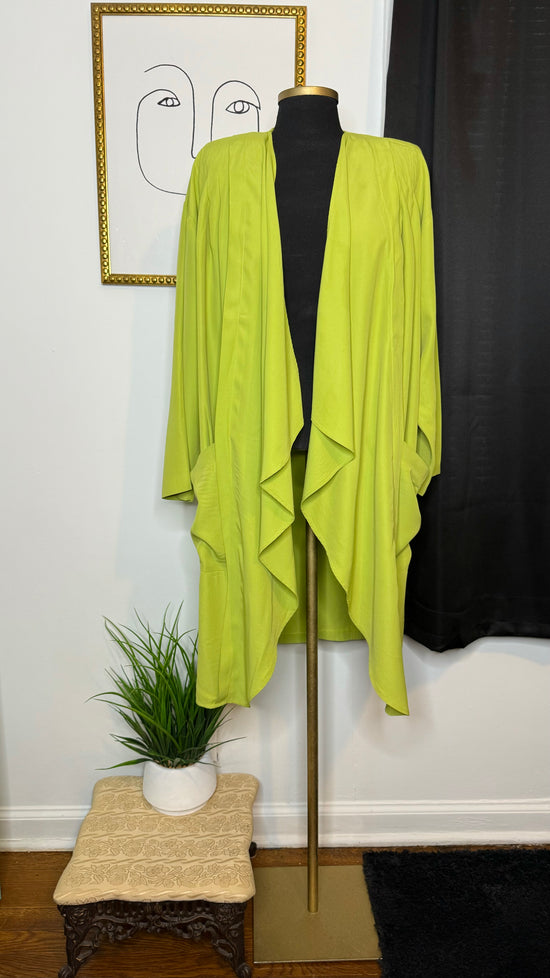 Like Lime Duster